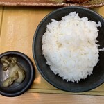 まるは食堂 - 