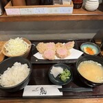 Meigara Tonkatsu Fukurou - 