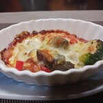 萬鷹旅館　　 - 