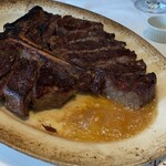 BENJAMIN STEAKHOUSE - 