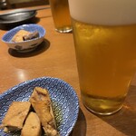 京おでん だいすけ - 