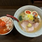 麺屋大河 - 