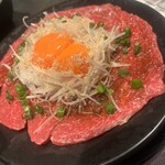 焼肉ホルモン 風土. - 