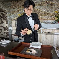 表参道うかい亭 - 