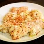 牛坊 - 2014.2 ギャラ（790円）