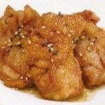 元気ダマ亭 - 匠チキン　1コ70円