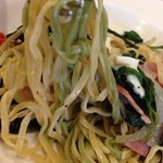 パスタカフェ フランカ - 