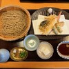 Soba Wabi Suke - 