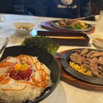 大井町銭場精肉店 - 