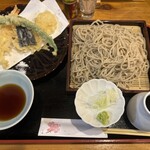 蕎麦処 こだか - 