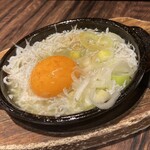 湘南の魚とワインの店 ヒラツカ - 湘南しらすのチュプチュプ