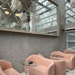 サロンド ルイ ジュエリーカフェ - 