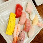 Matsuno Sushi - 