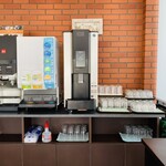 RESTAURANT PICCATA - ドリンクバー