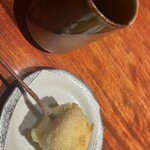 串揚げキッチン だん - 