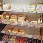 ブレッド スタジオ モグ - 料理写真: