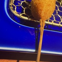 串揚げキッチン だん 梅田店 - 