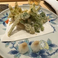 鮨 天使 - 