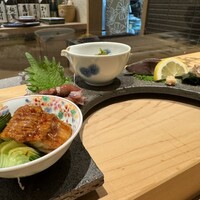 鮨 天使 - 