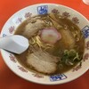 中華そば専門店 井出商店