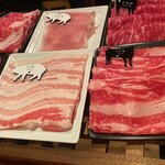 モーモーパラダイス 歌舞伎町本店 - 