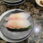 Mawaru Sushi Mekkemon - ホタ