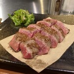 WHITE CROWN 精肉店 - 