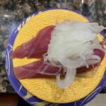 廻る寿司めっけもん - カツオ