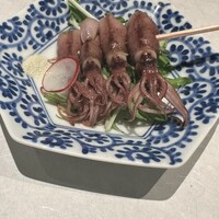 寿司 なかご 別邸 - 