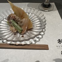 寿司 なかご 別邸 - 