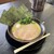 横浜家系ラーメン なるは家 - 料理写真: