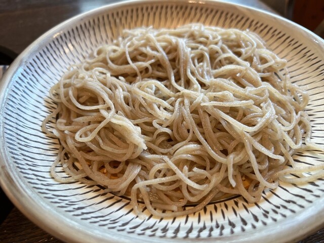 羽生（ハニュウ） - 船引（そば）の写真