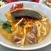 ラーメン山岡家 岡山奥田店