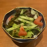 WHITE CROWN 精肉店 - 