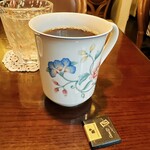 カフェ モルゲン グロッケ - 