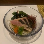 すし酒場史一 - 