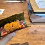 焼肉 うしみつ - 