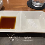 WHITE CROWN 精肉店 - 