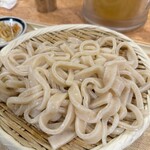 Musashino Udon Kobushi - 