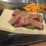 WHITE CROWN 精肉店 - 