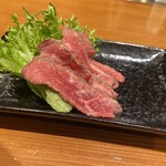 WHITE CROWN 精肉店 - 