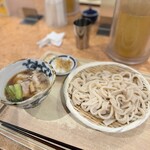 Musashino Udon Kobushi - 