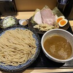 つけ麺 道 - 