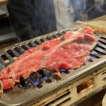 Yakiniku Hiroshouten - 