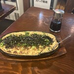 にくどうふ にくうどん くぼた 駒沢本陣 - 