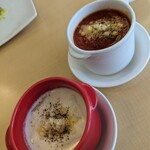 イタリア食堂 MARII-KENT 長田店 - 