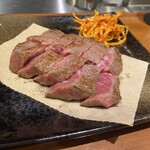 WHITE CROWN 精肉店 - 
