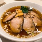 Chinese Dining 嘉賓 - 