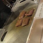 WHITE CROWN 精肉店 - 