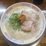 秀ちゃんラーメン - 